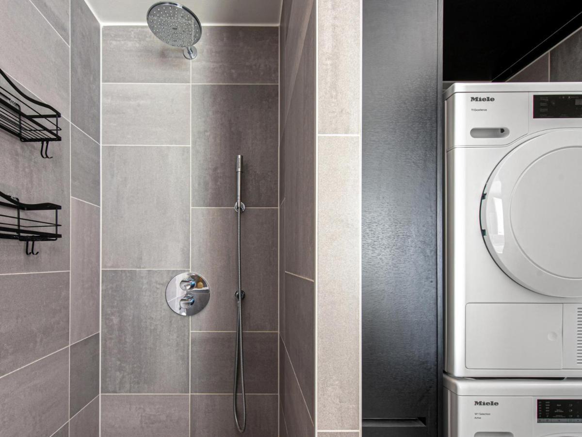 קופנהגן Sanders Pier - Fantastic 3-Bedroom Townhouse With Balcony Terrace מראה חיצוני תמונה